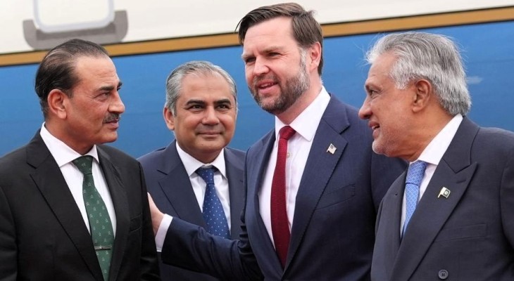 যে ২ কারণে ইরান যুদ্ধ বন্ধে মধ্যস্থতা করছে পাকিস্তান